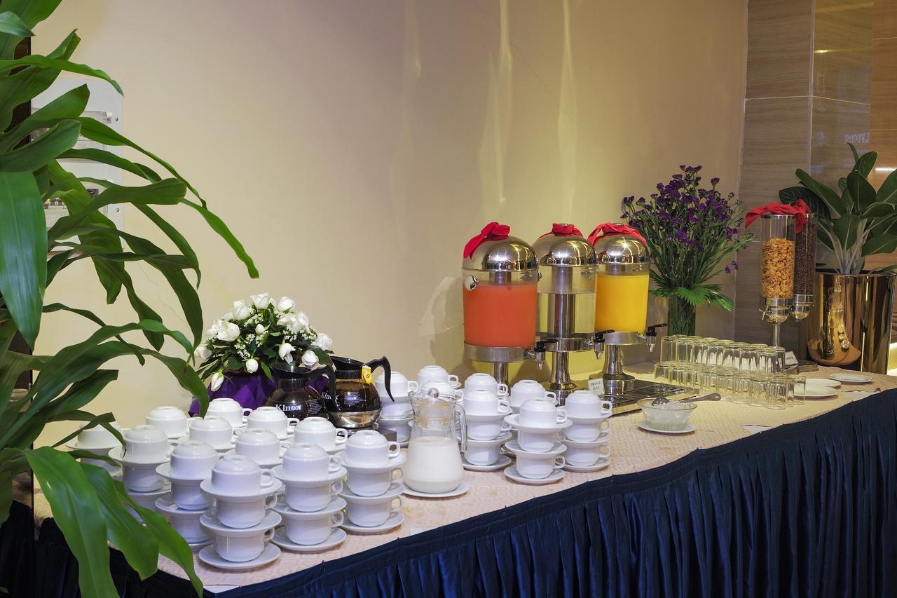 Lavender Boutique Hotel Ho Si Minh-város Kültér fotó