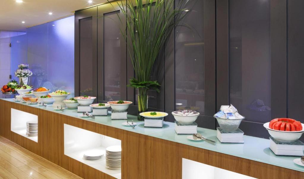 Lavender Boutique Hotel Ho Si Minh-város Kültér fotó