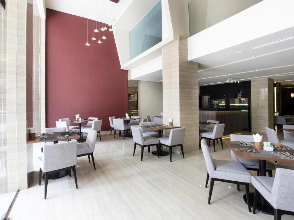 Lavender Boutique Hotel Ho Si Minh-város Kültér fotó
