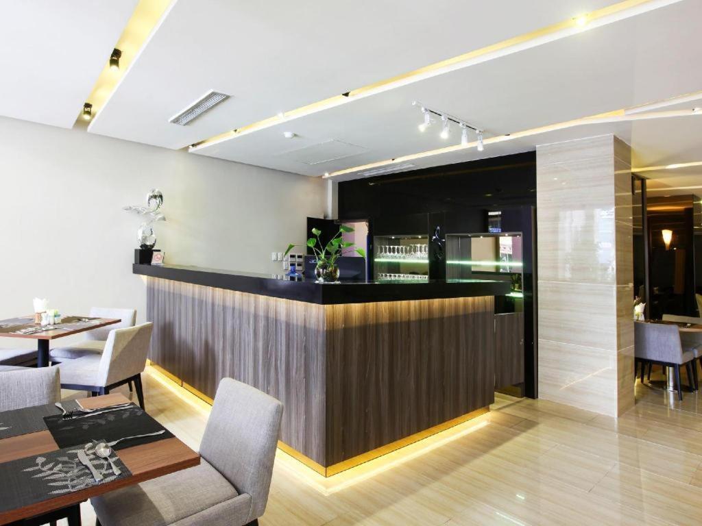 Lavender Boutique Hotel Ho Si Minh-város Kültér fotó