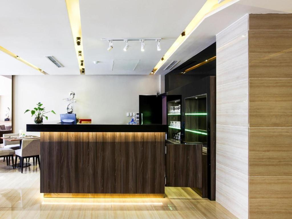 Lavender Boutique Hotel Ho Si Minh-város Kültér fotó