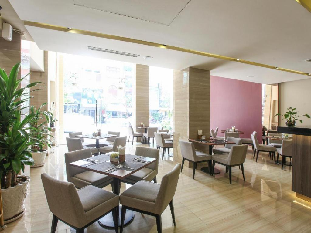Lavender Boutique Hotel Ho Si Minh-város Kültér fotó