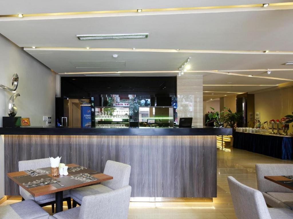 Lavender Boutique Hotel Ho Si Minh-város Kültér fotó