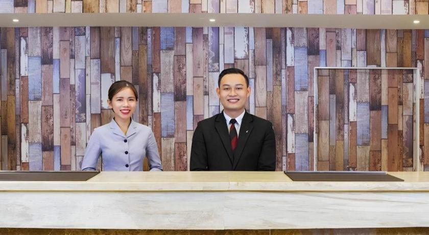 Lavender Boutique Hotel Ho Si Minh-város Kültér fotó